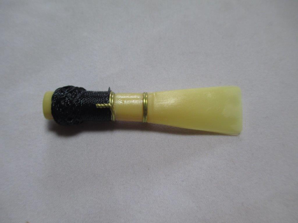 AD-60 Bassoon Reed Plastic – Prestini