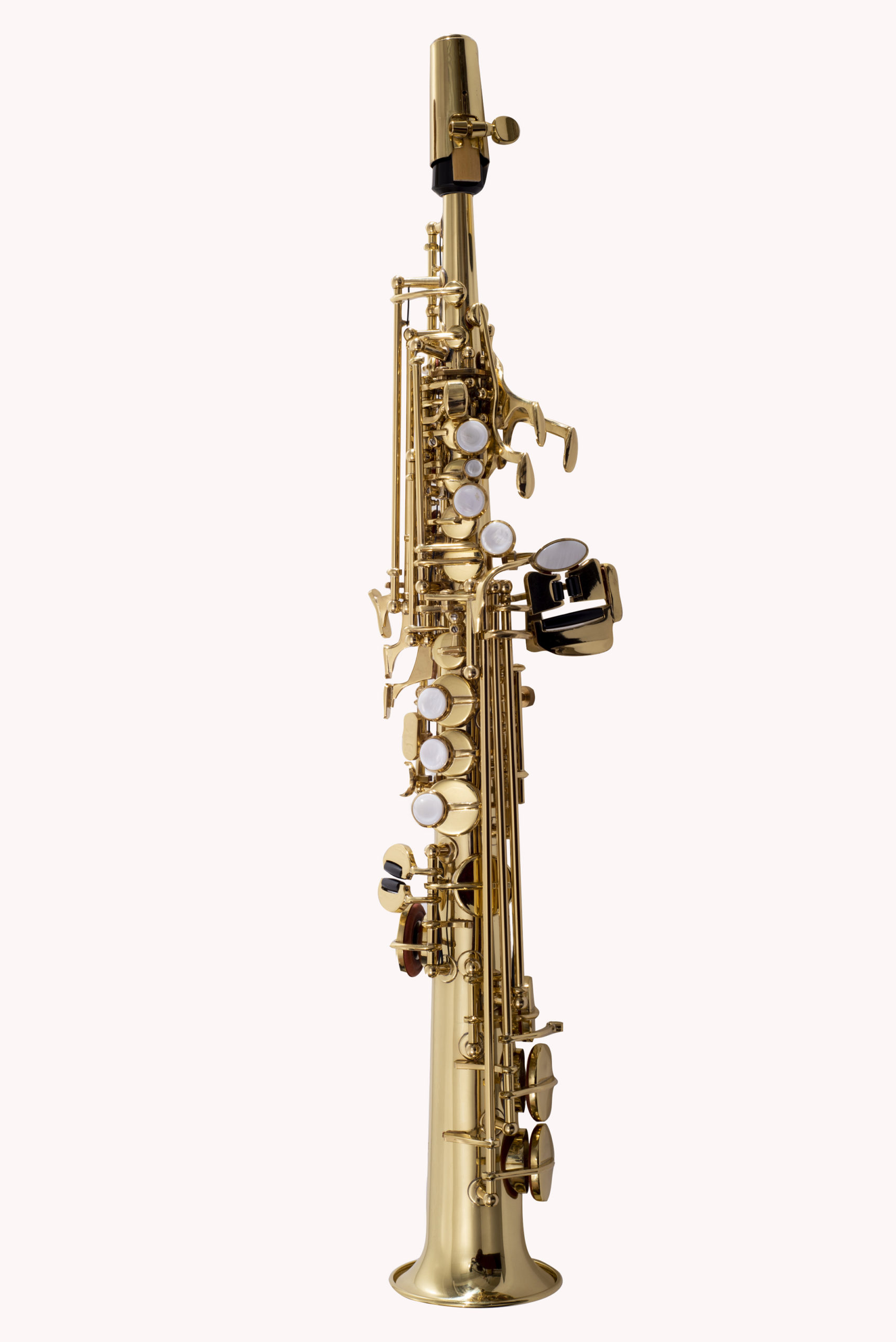 sopranissimo saxophone